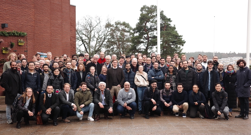 Group photo