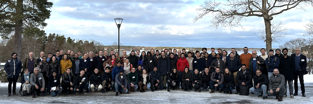 Group photo