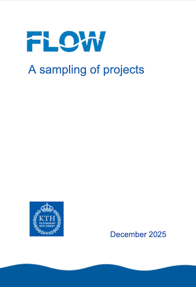 cover page